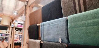 Tienda Campesina de Ñuble recibe Premio de Innovación Social 2025.