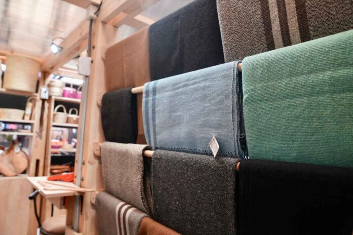 Tienda Campesina de Ñuble recibe Premio de Innovación Social 2025.