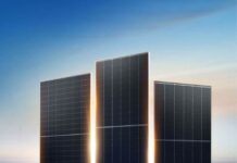 Trinasolar impulsa la era TOPCon 2.0 con la entrega global de módulos Vertex N i-TOPCon Ultra