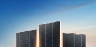 Trinasolar impulsa la era TOPCon 2.0 con la entrega global de módulos Vertex N i-TOPCon Ultra