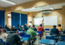 UBB y GORE Ñuble potencian la industria maderera con capacitación gratuita a pymes de la región UBB y GORE Ñuble potencian la industria maderera con capacitación gratuita a pymes de la región