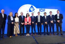 El protocolo es impulsado por la IDF y la FAO. UdeC es la primera universidad del mundo en adherir declaración sobre producción sustentable de leche, Cumbre Mundial de la Leche