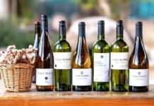 Viña Casa Marín es distinguido en Inglaterra como el “Mejor Productor de Chile” Viña Casa Marín es distinguido en Inglaterra como el “Mejor Productor de Chile”