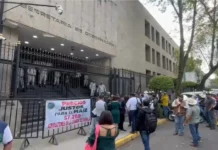 México | Segob recibe a agricultores de 4 estados; amagan con retomar bloqueos si no alcanzan acuerdo