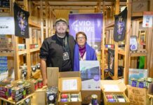 Miel, vino pajarete, destilados, junto al aceite de oliva y aderezos oliva gourmet representarán a la región de Atacama en nueva versión de ExpoMundoRural de INDAP.