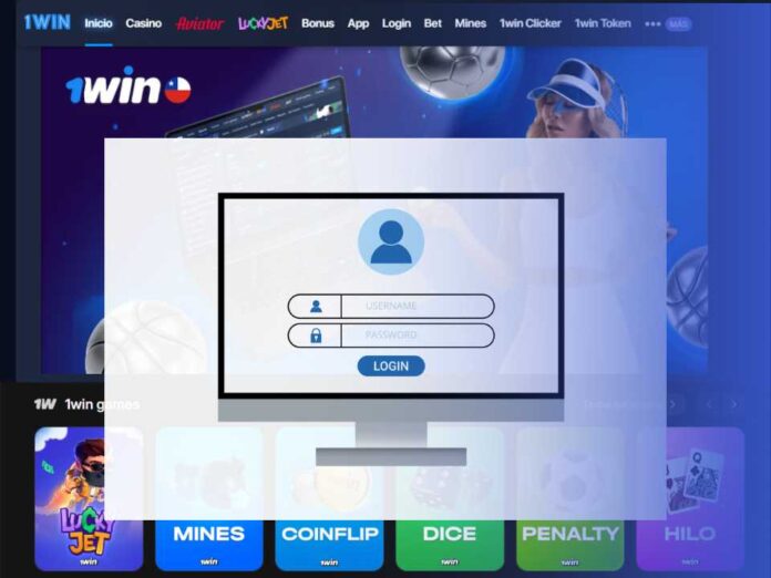 Guía del lector: cómo registrarse, verificar y retirar en 1win Chile sin tropiezos Guía del lector: cómo registrarse, verificar y retirar en 1win Chile sin tropiezos