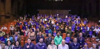 Ministra Ignacia Fernández encabeza entrega de bonos de riego por $3.500 millones en La Araucanía