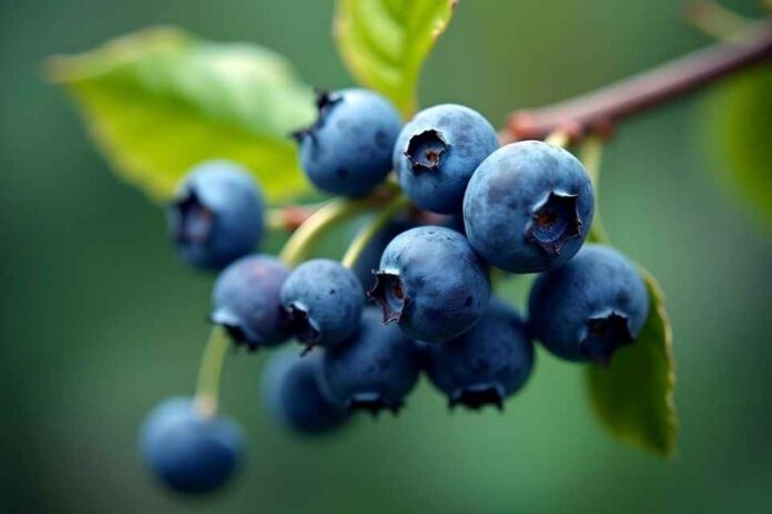 Comité de Arándanos de Frutas de Chile proyecta leve incremento en las exportaciones de arándanos frescos para la temporada 2025-2026 Comité de Arándanos de Frutas de Chile proyecta leve incremento en las exportaciones de arándanos frescos para la temporada 2025-2026