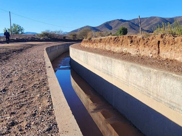 A nivel nacional, recursos superan los $9.700 millones: Organizaciones de Usuarios de Aguas del Norte Chico podrán repostular sus obras civiles no seleccionadas a convocatoria de la Ley de Riego