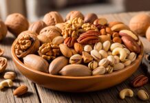 comprar frutos secos, Sector frutícola enfrenta transformación en innovación, sostenibilidad y tecnología