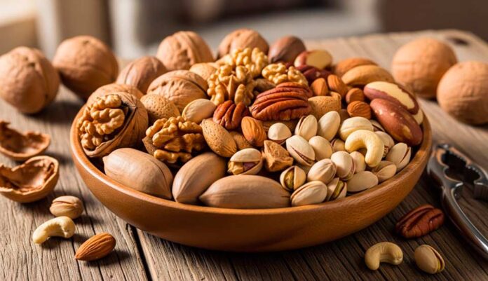 Sector frutícola enfrenta transformación en innovación, sostenibilidad y tecnología comprar frutos secos, Sector frutícola enfrenta transformación en innovación, sostenibilidad y tecnología