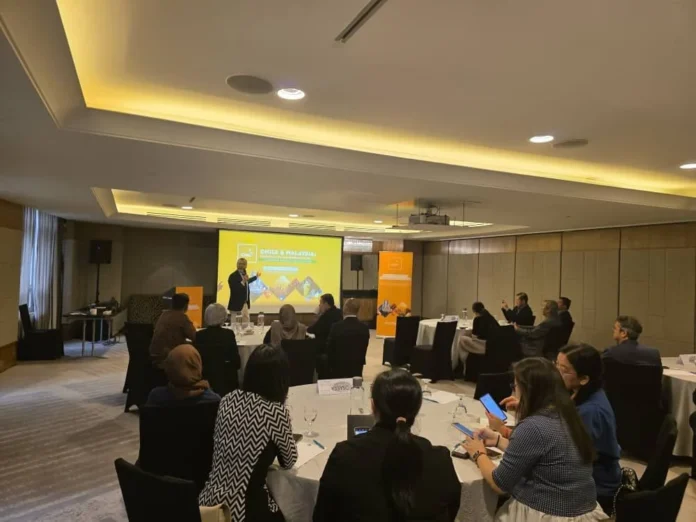 ProChile gestiona en Malasia refuerzo a exportaciones y profundización del puente Chile–ASEAN