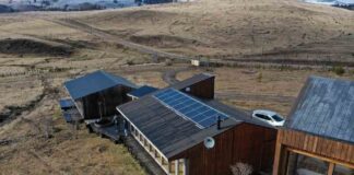 Qué empresas deben reportar sus consumos energéticos. Ministerio de Energía abre Consulta Pública para actualizar criterios de empresas que reportan consumos energéticos