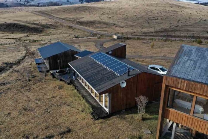 qué empresas deben reportar sus consumos energéticos Qué empresas deben reportar sus consumos energéticos. Ministerio de Energía abre Consulta Pública para actualizar criterios de empresas que reportan consumos energéticos