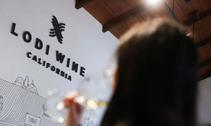 Viticultores de California abandonan viñedos asfixiados por costos y poca demanda