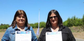 Región de O’Higgins: Inicia temporada de riego 2025-2026 con inauguración de obras en el Canal Colchagua y bonificaciones por cerca de $5.000 millones