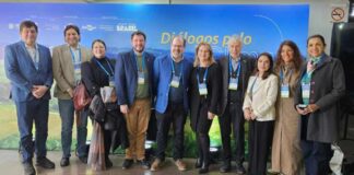 INIA Chile y PROCISUR: 45 años de cooperación regional en ciencia y tecnología agropecuaria