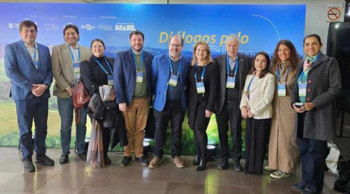 INIA Chile y PROCISUR: 45 años de cooperación regional en ciencia y tecnología agropecuaria