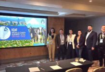 ​​Zoetis impulsa la diversidad como motor de innovación en la industria lechera