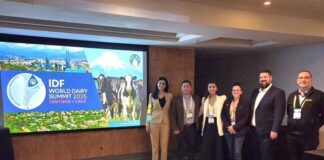 ​​Zoetis impulsa la diversidad como motor de innovación en la industria lechera