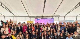 3° Encuentro Conexión Circular Los Lagos reunirá a más de 200 actores del ecosistema regional por la sostenibilidad