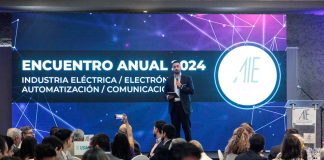 AIE invita al Encuentro Anual 2025: Un espacio clave para la industria eléctrica y electrónica de Chile