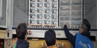 Asia IBS lidera la inspección 4.0: Inteligencia Artificial y calidad para una agricultura más competitiva