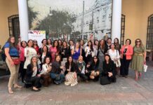 Asociación Mujeres del Vino presentó resultados de 4a Encuesta MUV Chile 2025 Asociación Mujeres del Vino presentó resultados de 4a Encuesta MUV Chile 2025