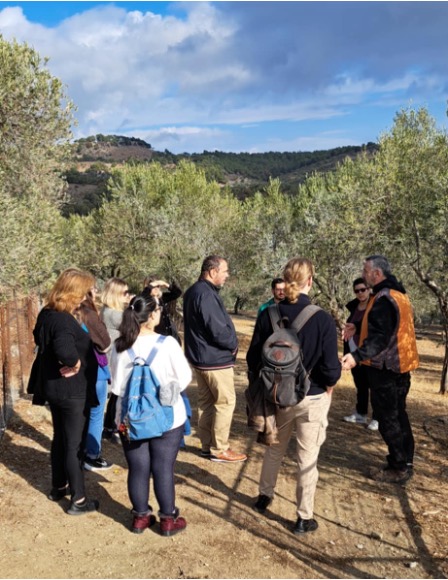 CFH_2 Sentando las bases del futuro de la agricultura de carbono en Europa