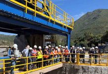 CIREN y CNR impulsan la modernización de la información geoespacial del agro chileno