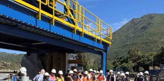 CIREN y CNR impulsan la modernización de la información geoespacial del agro chileno