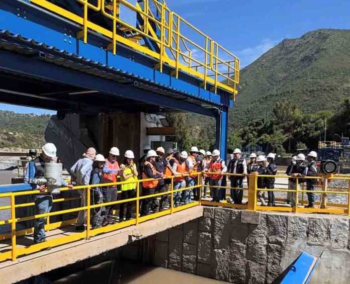 CIREN y CNR impulsan la modernización de la información geoespacial del agro chileno