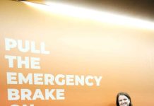 COP30: Dos chilenos lideran la agenda global para frenar el calentamiento con acciones rápidas contra el metano COP30: Dos chilenos lideran la agenda global para frenar el calentamiento con acciones rápidas contra el metano