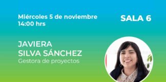 CREAS participa en Expo Chile Agrícola 2025 con charla sobre sostenibilidad agroindustrial
