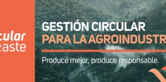 CWaste Impulsa la Rentabilidad del Agro a Través de la Economía Circular : El Valor Oculto del Descarte