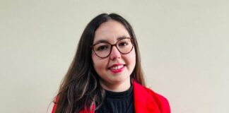 Carolina Contreras, académica investigadora de la Facultad de Medicina Veterinaria y Agronomía Universidad de Las Américas UDLA