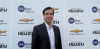 Chevrolet con tecnología Isuzu lanzó en Chile su nueva línea de camiones Euro VI con OnStar Negocios