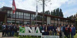 Chile avanza en Agricultura de Contrato