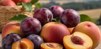 Chile proyecta aumento del 11% en exportaciones de carozos