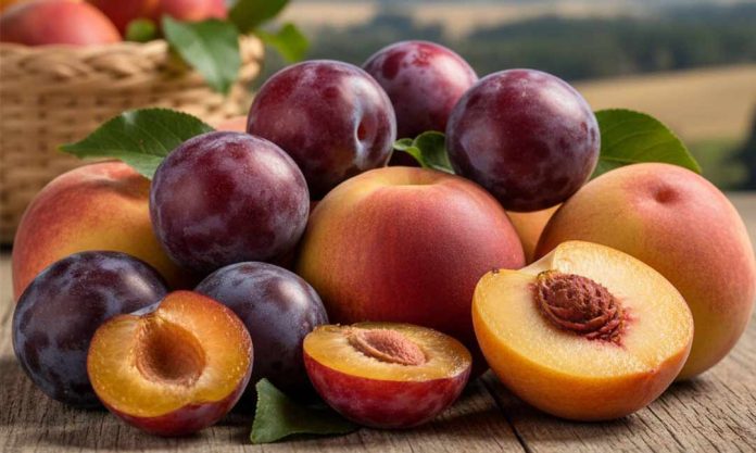 Chile proyecta aumento del 11% en exportaciones de carozos Chile proyecta aumento del 11% en exportaciones de carozos