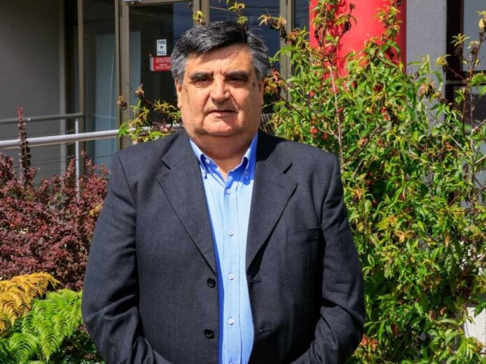 Chile un antes y después de las cooperativas eléctricas Chile: un antes y después de las cooperativas eléctricas