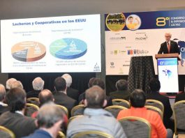 Chilelácteo 2026: El Congreso Internacional del Sector Lácteo regresa a Osorno