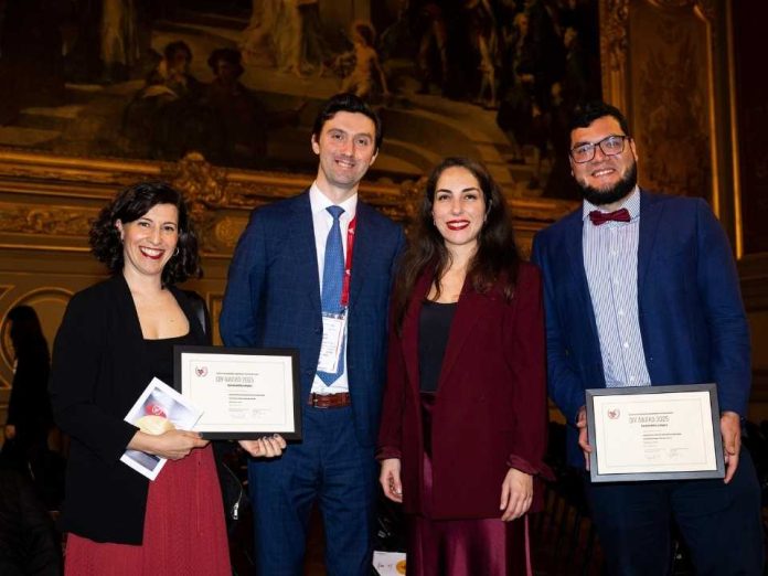 Ciencia chilena generada por INIA presente en la discusión global sobre el futuro del vino