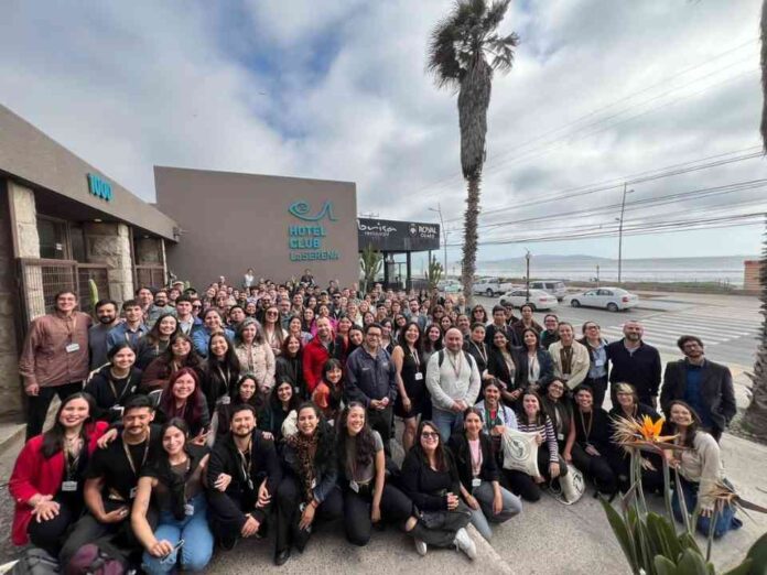 Ciencia, sostenibilidad y colaboración marcan el Congreso Nacional de la Ciencia del Suelo 2025