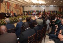 Coferencia de Ministros de Agricultura de las Américas 2025 llama a fortalecer el rol regional en la seguridad alimentaria mundial Coferencia de Ministros de Agricultura de las Américas 2025 llama a fortalecer el rol regional en la seguridad alimentaria mundial