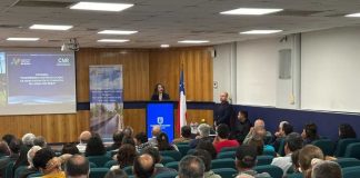 Comisión Nacional de Riego y Gobierno Regional de Ñuble lanzan programa para mejorar calidad del agua en el Canal Cato y Ñuble