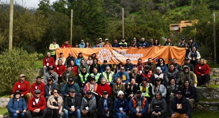 Comunidades se reunirán en torno a la prevención de incendios forestales Comunidades se reunirán en torno a la prevención de incendios forestales