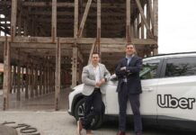 Concha y Toro y Uber se unen para ofrecer una experiencia turística integrada Concha y Toro y Uber se unen para ofrecer una experiencia turística integrada