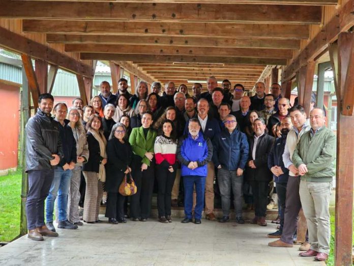 Consorcio implementará el Centro Tecnológico de Biotecnología de Los Ríos impulsado por Corfo y Gobierno Regional Consorcio implementará el Centro Tecnológico de Biotecnología de Los Ríos impulsado por Corfo y Gobierno Regional