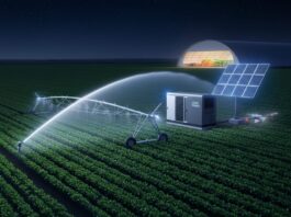 Cool Power: Suministro de Energía 24/7 para la Agroindustria. Ahorro e Independencia en su Campo Cool Power: Suministro de Energía 24/7 para la Agroindustria. Ahorro e Independencia en su Campo